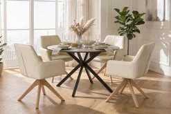 Riess-Ambiente Skandinavisch|Stühle ><noscript><img width=