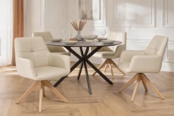 Riess-Ambiente Skandinavisch|Stühle ><noscript><img width=