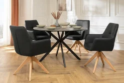 Riess-Ambiente Skandinavisch|Stühle ><noscript><img width=