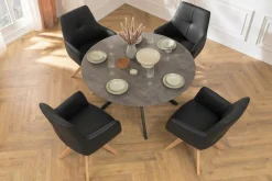 Riess-Ambiente Skandinavisch|Stühle ><noscript><img width=