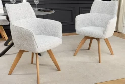 Riess-Ambiente Skandinavisch|Stühle ><noscript><img width=
