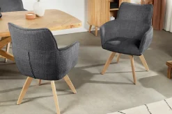 Riess-Ambiente Skandinavisch|Stühle ><noscript><img width=