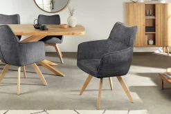 Riess-Ambiente Skandinavisch|Stühle ><noscript><img width=