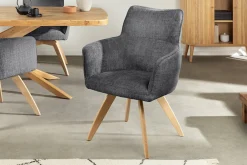 Riess-Ambiente Skandinavisch|Stühle ><noscript><img width=