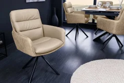 Riess-Ambiente Retro Möbel|Stühle ><noscript><img width=
