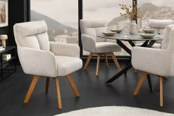 Riess-Ambiente Skandinavisch|Stühle ><noscript><img width=