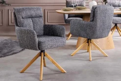 Riess-Ambiente Skandinavisch|Stühle ><noscript><img width=