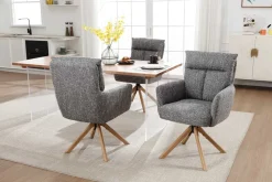 Riess-Ambiente Skandinavisch|Stühle ><noscript><img width=