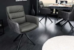 Riess-Ambiente Retro Möbel|Stühle ><noscript><img width=