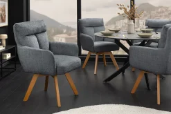 Riess-Ambiente Skandinavisch|Stühle ><noscript><img width=