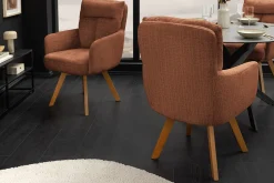 Riess-Ambiente Skandinavisch|Stühle ><noscript><img width=