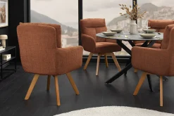 Riess-Ambiente Skandinavisch|Stühle ><noscript><img width=
