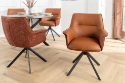 Riess-Ambiente Retro Möbel|Stühle ><noscript><img width=