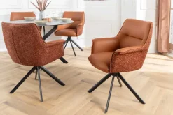 Riess-Ambiente Retro Möbel|Stühle ><noscript><img width=