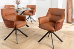 Riess-Ambiente Retro Möbel|Stühle ><noscript><img width=