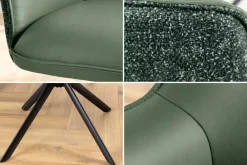 Riess-Ambiente Retro Möbel|Stühle ><noscript><img width=