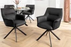 Riess-Ambiente Retro Möbel|Stühle ><noscript><img width=