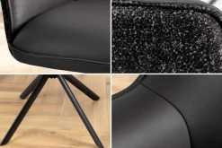 Riess-Ambiente Retro Möbel|Stühle ><noscript><img width=