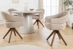Riess-Ambiente Retro Möbel|Stühle ><noscript><img width=