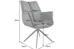 Riess-Ambiente Stühle ><noscript><img width=