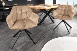 Riess-Ambiente Skandinavisch|Stühle ><noscript><img width=