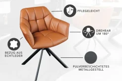 Riess-Ambiente Stühle ><noscript><img width=