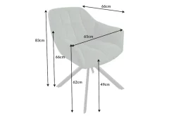 Riess-Ambiente Industrial Loft|Stühle ><noscript><img width=