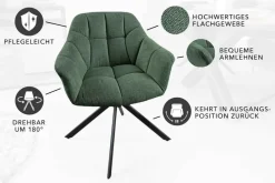 Riess-Ambiente Industrial Loft|Stühle ><noscript><img width=
