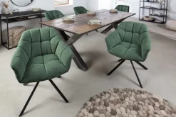 Riess-Ambiente Industrial Loft|Stühle ><noscript><img width=