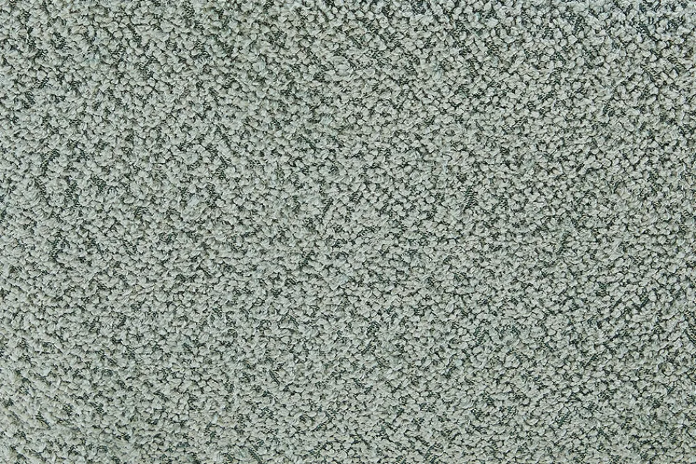 Riess-Ambiente Skandinavisch|Stühle > Drehbarer Stuhl PAPILLON salbei Bouclé natur Eiche Massivholz mit Armlehne