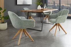 Riess-Ambiente Skandinavisch|Stühle ><noscript><img width=