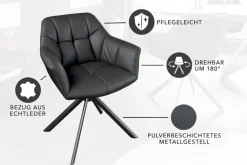 Riess-Ambiente Stühle ><noscript><img width=