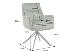 Riess-Ambiente Stühle ><noscript><img width=