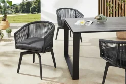 Riess-Ambiente Haus & Garten|Gartenstühle ><noscript><img width=