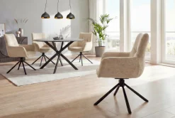 Riess-Ambiente Stühle|Samt Möbel ><noscript><img width=