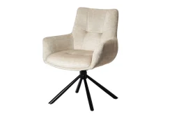 Riess-Ambiente Stühle|Samt Möbel ><noscript><img width=