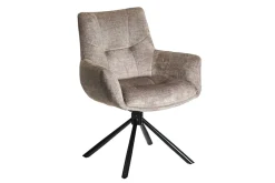 Riess-Ambiente Stühle|Samt Möbel ><noscript><img width=