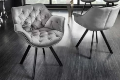 Riess-Ambiente Retro Möbel|Stühle ><noscript><img width=