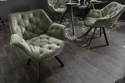 Riess-Ambiente Retro Möbel|Stühle ><noscript><img width=
