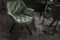 Riess-Ambiente Retro Möbel|Stühle ><noscript><img width=