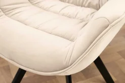 Riess-Ambiente Stühle|Samt Möbel ><noscript><img width=