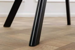 Riess-Ambiente Stühle|Samt Möbel ><noscript><img width=