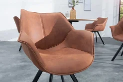 Riess-Ambiente Retro Möbel|Stühle ><noscript><img width=