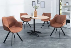 Riess-Ambiente Retro Möbel|Stühle ><noscript><img width=