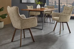 Riess-Ambiente Skandinavisch|Stühle ><noscript><img width=