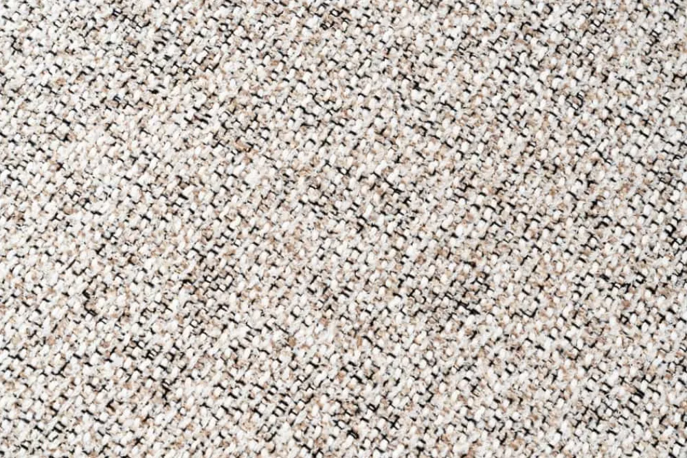 Riess-Ambiente Stühle > Drehbarer Stuhl WALKÜRE beige Eichenholz mit Taschenfederkern und Armlehne Walnuss