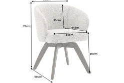 Riess-Ambiente Stühle ><noscript><img width=