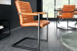 Riess-Ambiente Freischwinger|Industrial Loft ><noscript><img width=