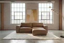 Riess-Ambiente Polsterhocker|Industrial Loft ><noscript><img width=