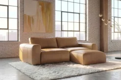 Riess-Ambiente Industrial Loft|3-Sitzer Sofa ><noscript><img width=